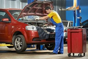 Auto Warranty vs. Vehicle Service Contract