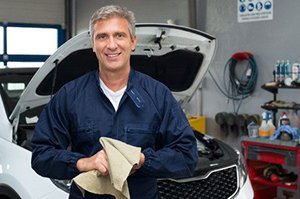 Ford Extended Service Plan | Vehicle Service Contracts