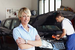 Mechanical Breakdown Insurance | Vehicle Service Contracts