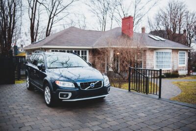 Vehicle Service Contracts for Vehicle Breakdown Protection